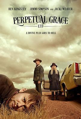 無限恩典有限公司 / Perpetual Grace, LTD線上看