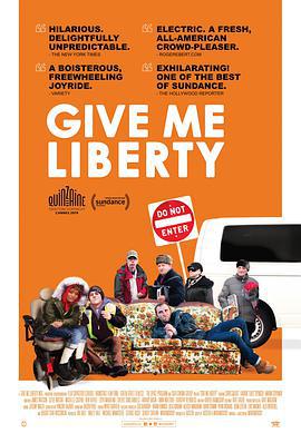 給我自由 / Give Me Liberty線上看
