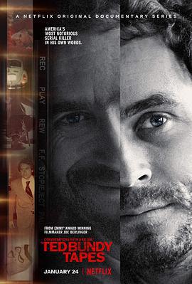 對話殺人魔：泰德·邦迪訪談錄 / Conversations with a Killer: The Ted Bundy Tapes線上看