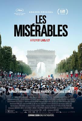 悲慘世界 / Les Misérables線上看