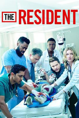 駐院醫生 第三季 / The Resident Season 3線上看