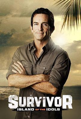 倖存者：偶像之島 第三十九季 / Survivor: Island of the Idols Season 39線上看