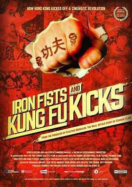 鐵拳飛腳真功夫 / Iron Fists and Kung Fu Kicks線上看