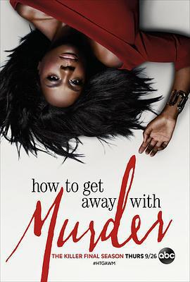 逍遙法外 第六季 / How to Get Away with Murder Season 6線上看