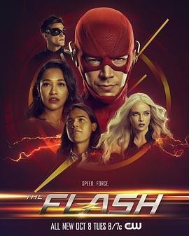 閃電俠 第六季 / The Flash Season 6線上看
