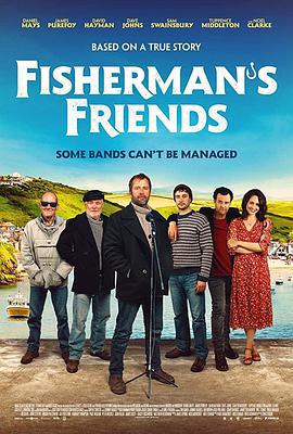 漁民的朋友 / Fisherman's Friends線上看