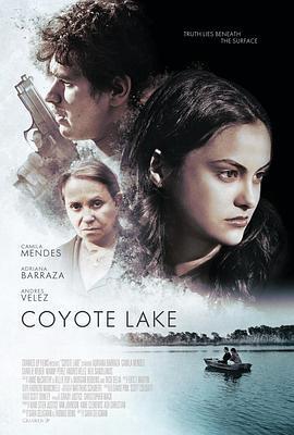 土狼湖 / Coyote Lake線上看