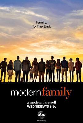 摩登家庭 第十一季 / Modern Family Season 11線上看