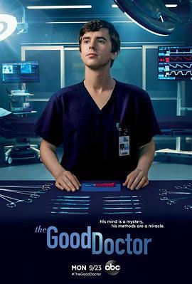 良醫 第三季 / The Good Doctor Season 3線上看