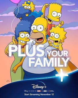 辛普森一家 第三十一季 / The Simpsons Season 31線上看