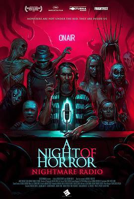 恐怖之夜：噩夢電台 / A Night of Horror: Nightmare Radio線上看