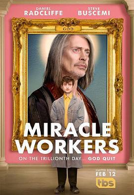 奇蹟締造者 第一季 / Miracle Workers Season 1線上看