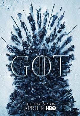 權力的遊戲 第八季 / Game of Thrones Season 8線上看