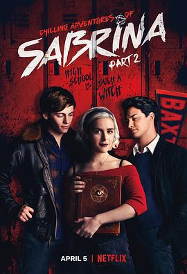 薩布麗娜的驚心冒險 第二季 / Chilling Adventures of Sabrina Season 2線上看