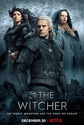 獵魔人 第一季 / The Witcher Season 1線上看