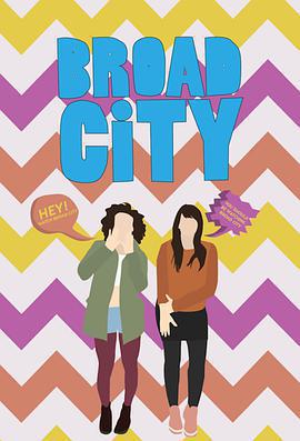 大城小妞 第五季 / Broad City Season 5線上看