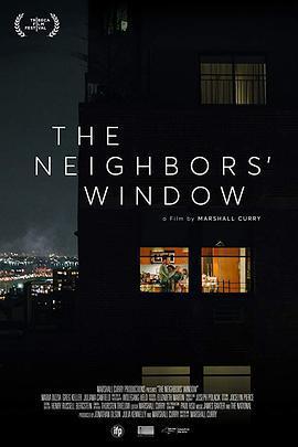 鄰居的窗 / The Neighbors' Window線上看