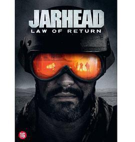 鍋蓋頭4：回歸法制 / Jarhead: Law of Return線上看