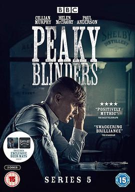 浴血黑幫 第五季 / Peaky Blinders Season 5線上看