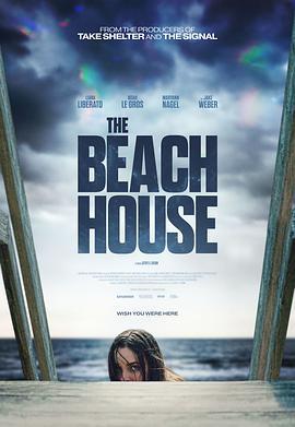 海濱別墅 / The Beach House線上看
