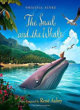海螺和鯨魚 / The Snail and the Whale線上看