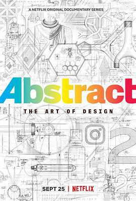 抽象：設計的藝術 第二季 / Abstract: The Art of Design Season 2線上看