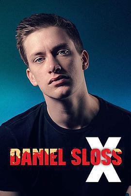 丹尼爾·斯洛斯：X / Daniel Sloss: X線上看