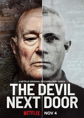 世紀疑案：恐怖伊凡 / The Devil Next Door線上看