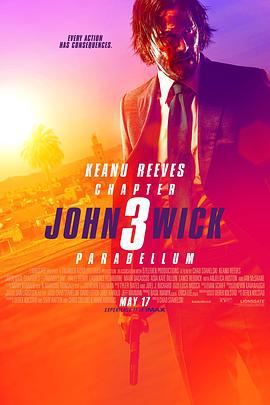 疾速追殺3 / John Wick: Chapter 3 - Parabellum線上看