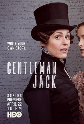 紳士傑克 第一季 / Gentleman Jack Season 1線上看