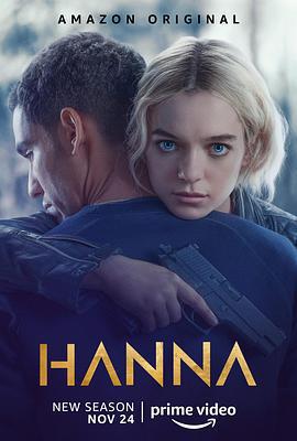 漢娜 第三季 / Hanna Season 3線上看