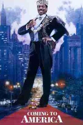 美國之旅2 / Coming 2 America線上看