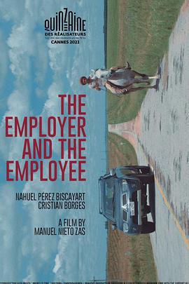 僱員和僱主 / El empleado y el patron線上看