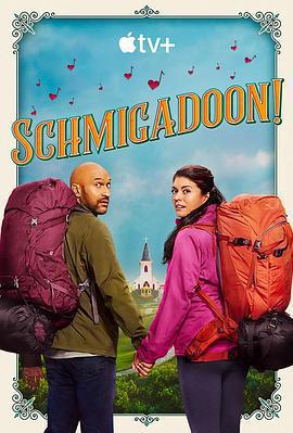 音樂魔法鎮！ 第一季 / Schmigadoon! Season 1線上看
