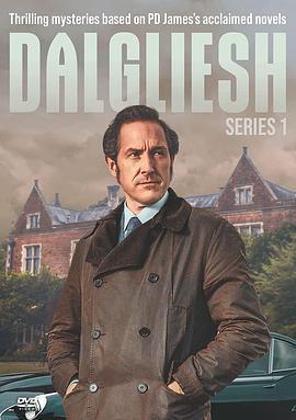 達格利什 第一季 / Dalgliesh Season 1線上看