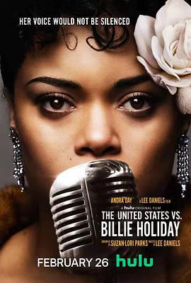美國訴比莉·哈樂黛 / The United States vs. Billie Holiday線上看