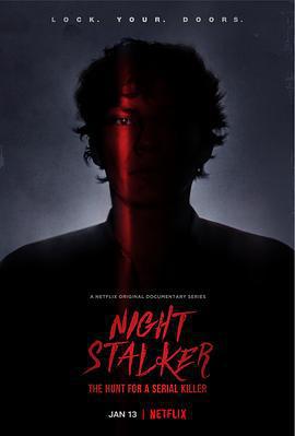黑夜跟蹤狂：追捕連環殺手 / Night Stalker: The Hunt for a Serial Killer線上看
