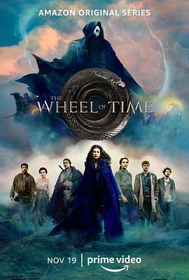 時光之輪 第一季 / The Wheel of Time Season 1線上看