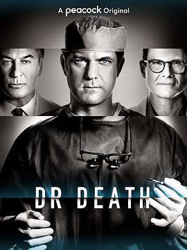 死亡醫師 第一季 / Dr. Death Season 1線上看
