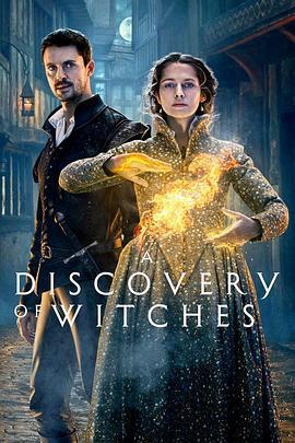 發現女巫 第二季 / A Discovery of Witches Season 2線上看