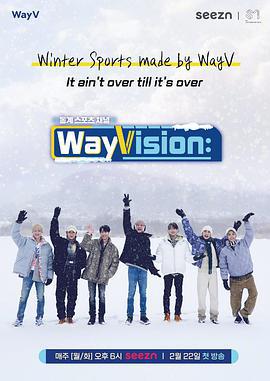 WayVision 2 / 웨이비전 시즌2線上看
