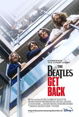 披頭士樂隊：回歸 / The Beatles: Get Back線上看
