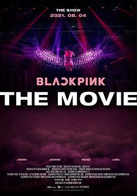 BLACKPINK：大電影 / BLACKPINK: THE MOVIE線上看