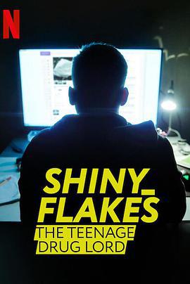 暗網青年毒梟 / Shiny_Flakes: The Teenage Drug Lord線上看