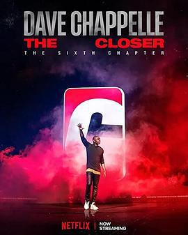 戴夫·查普爾：勝利最終章 / Dave Chappelle: The Closer線上看