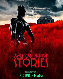 美國恐怖故事集 第一季 / American Horror Stories Season 1線上看