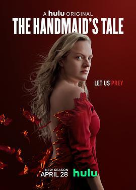 使女的故事 第四季 / The Handmaid's Tale Season 4線上看