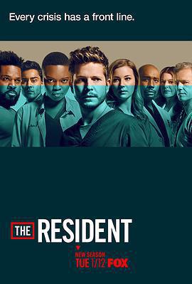 駐院醫生 第四季 / The Resident Season 4線上看