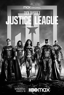 扎克·施奈德版正義聯盟 / Zack Snyder's Justice League線上看