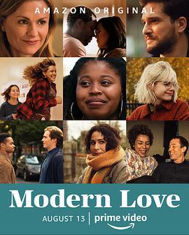 摩登情愛 第二季 / Modern Love Season 2線上看